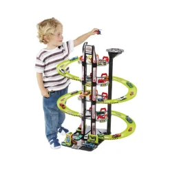 Motor & Co - Parking infantil de 5 plantas*MOTORI & CO Sale