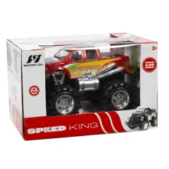 Motor & Co - Pick-up de fricción Speed King (varios modelos)*MOTORI & CO Outlet