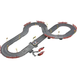 Motor & Co - Pista de Carreras Speedway 4,6 m con 2 Coches*MOTOR & CO R/C Outlet