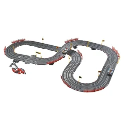 Motor & Co - Pista de Carreras Speedway 4,6 m con 2 Coches*MOTOR & CO R/C Outlet