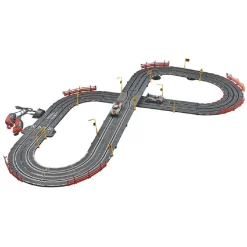 Motor & Co - Pista de Carreras Speedway 4,6 m con 2 Coches*MOTOR & CO R/C Outlet