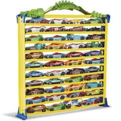 - Pista y Porta Coches Cocodrilo*MOTOR & CO Sale