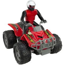Motor & Co - Quad R/C 26 cm (varios modelos)*MOTORI & CO Discount