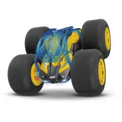 Motor & Co - RC Coche acrobático 360º con ruedas de espuma (varios colores)*MOTORI & CO Hot