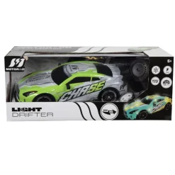 Outlet Motor & Co - RC Coche de carreras con luces (varios modelos) Vehículos Y Circuitos