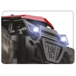 Motor & Co - RC Coche todoterreno 1:16 con luz (varios colores)*MOTORI & CO Sale