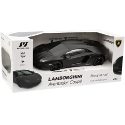 Motor & Co - RC Lamborghini Aventador 1:10*MOTORI & CO New