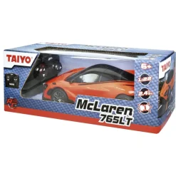 Motor & Co - R/C McLaren 765 LT*MOTOR & CO R/C Hot