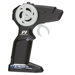 Motor & Co - RC Moto de motocross 25 cm*MOTORI & CO Clearance