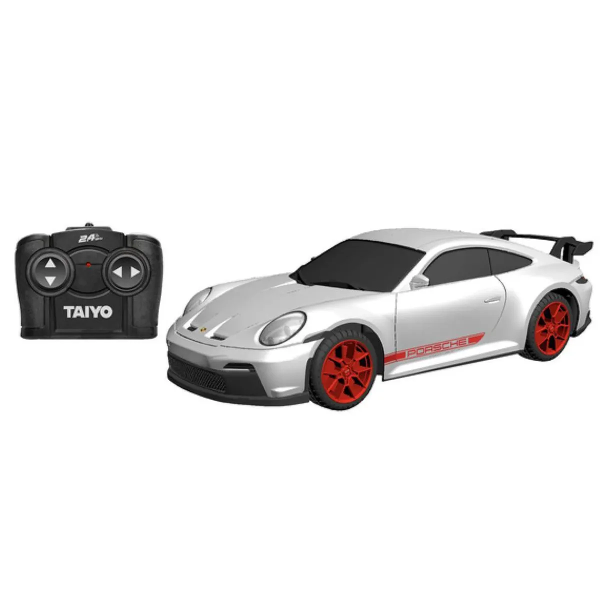 Sale Motor & Co - R/C Porsche 911 GT3 Vehículos Y Circuitos