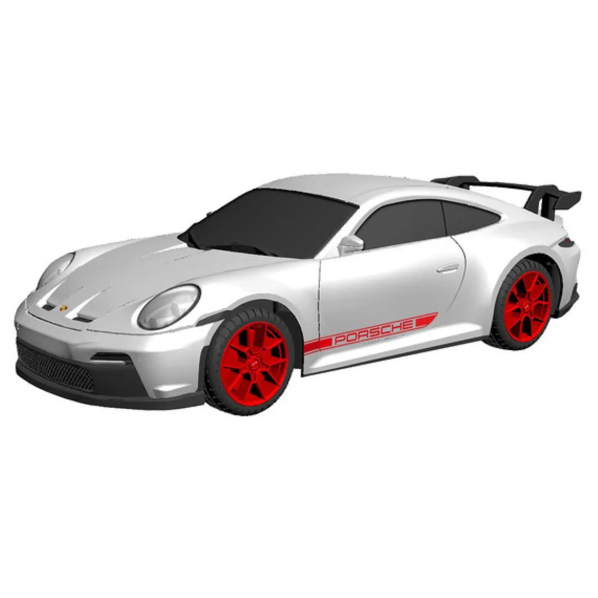 Sale Motor & Co - R/C Porsche 911 GT3 Vehículos Y Circuitos