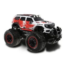 Sale Motor & Co - R/C Raptor Ruedas Grandes 1:10 (Varios modelos) Vehículos Y Circuitos