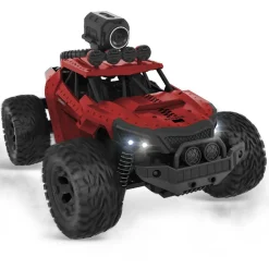 Clearance Motor & Co - RC Strong Pioneer con cámara y luz (varios modelos) Vehículos Y Circuitos