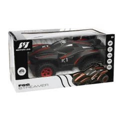 New Motor & Co - R/C Vapor Drifting Vehículos Y Circuitos