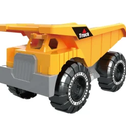 Motor & Co - Set Excavadora y Remolque*MOTORI & CO Online