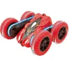 Motor & Co - Stunt Car R/C Doble Cara con Luz (Varios modelos)*MOTOR & CO R/C Sale