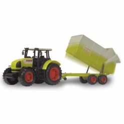 Motor & Co - Tractor con remolque*MOTORI & CO Hot