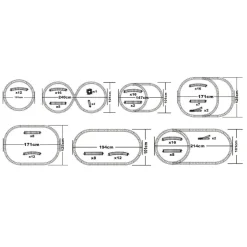 Motor & Co - Tren de alta velocidad*MOTORI & CO New