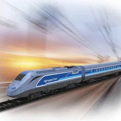 Motor & Co - Tren de alta velocidad*MOTORI & CO New