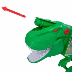 Motor & Co - T-rex de transporte con 6 accesorios*PRENATAL Clearance