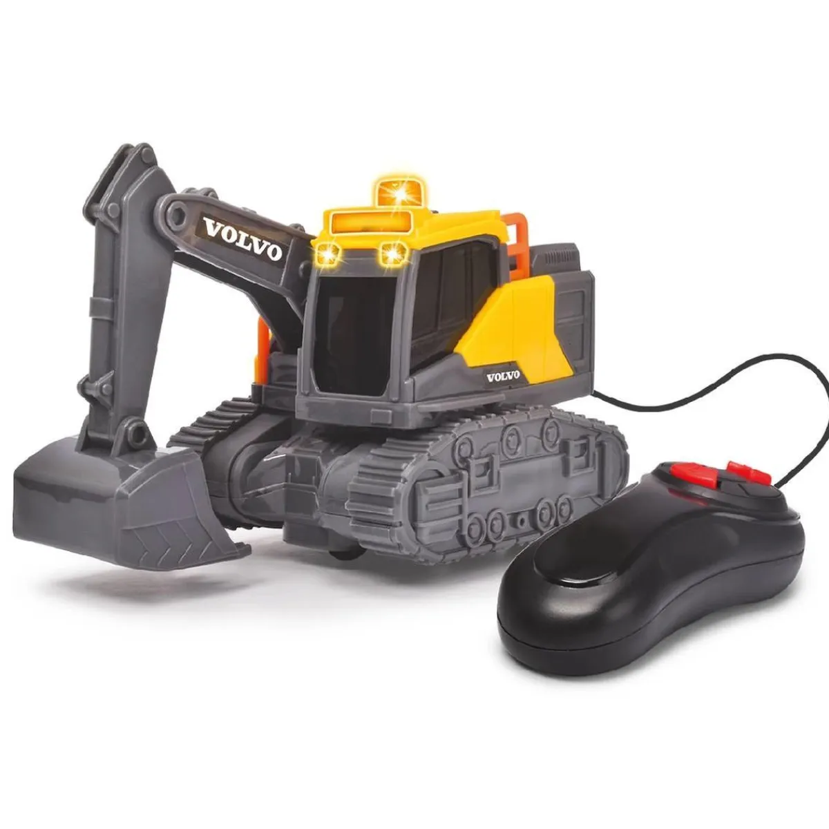 New Motor & Co - Vehículo 14 cm por cable Vehículos Y Circuitos