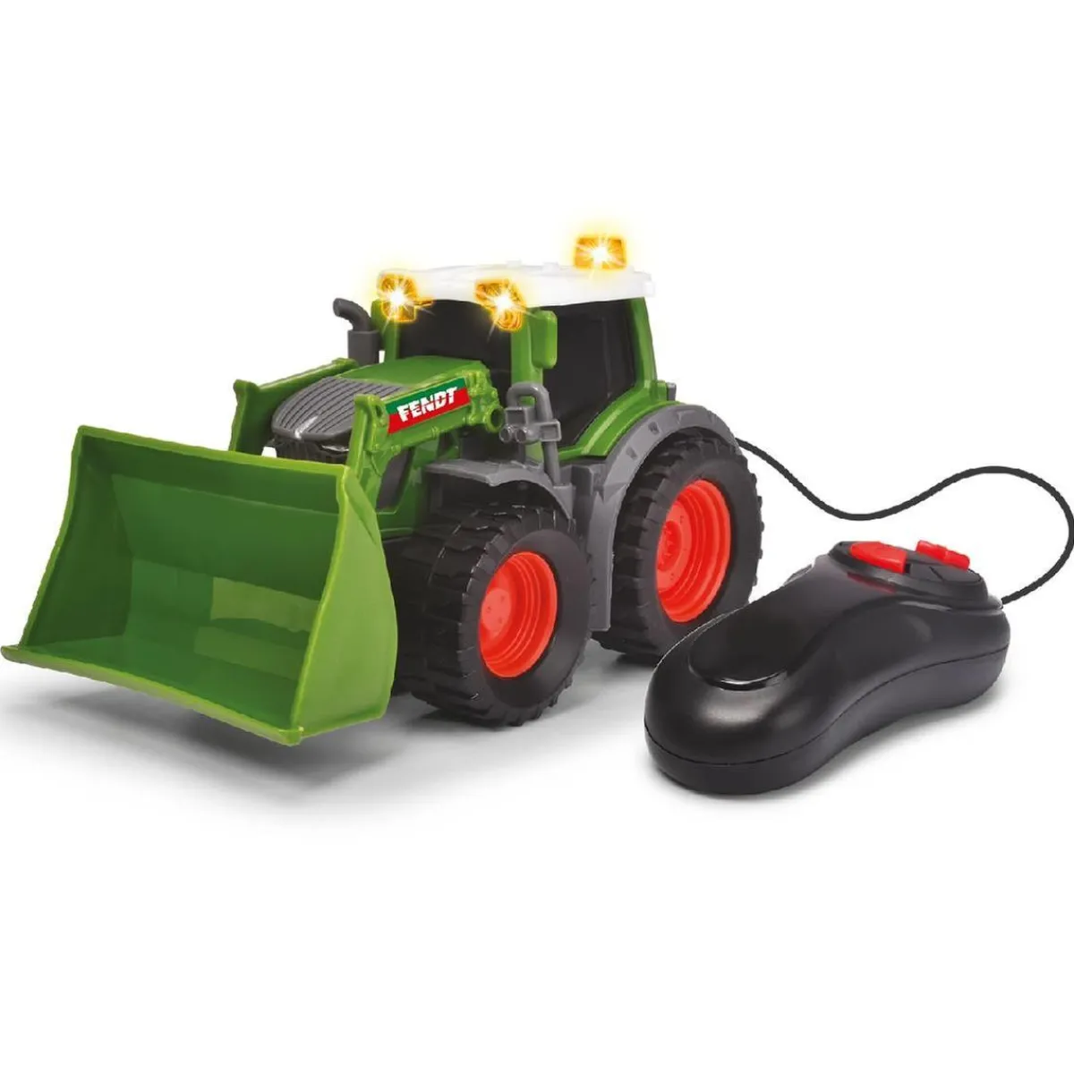 New Motor & Co - Vehículo 14 cm por cable Vehículos Y Circuitos