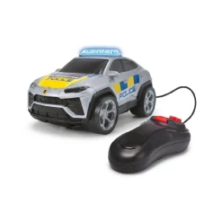 New Motor & Co - Vehículo 14 cm por cable Vehículos Y Circuitos