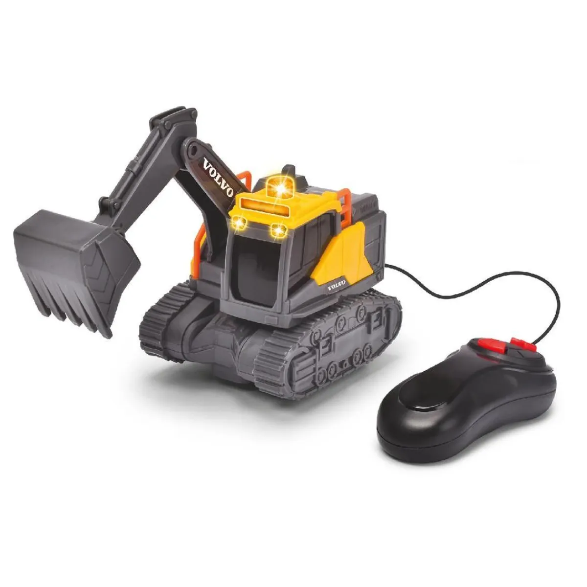 New Motor & Co - Vehículo 14 cm por cable Vehículos Y Circuitos