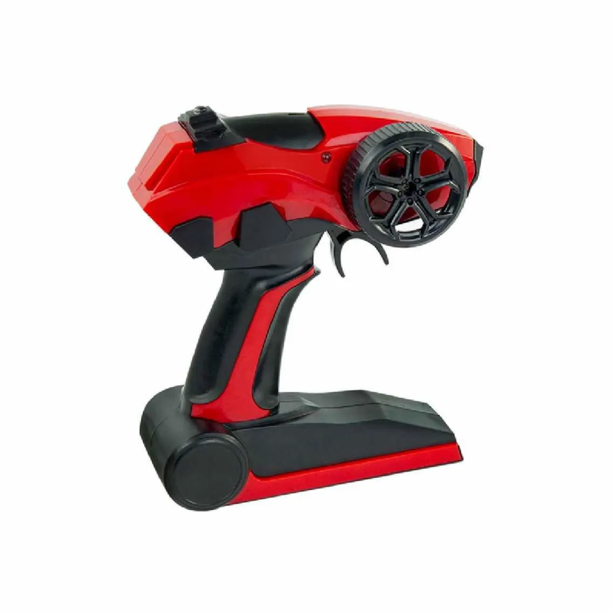 Best Motor & Co - Vehículo R/C Jeep the Rock (varios colores) Vehículos Y Circuitos