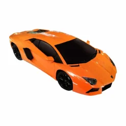 Motor & Co - Vehículo R/C Lamborghini Aventador coupé (varios colores)*PRENATAL Outlet