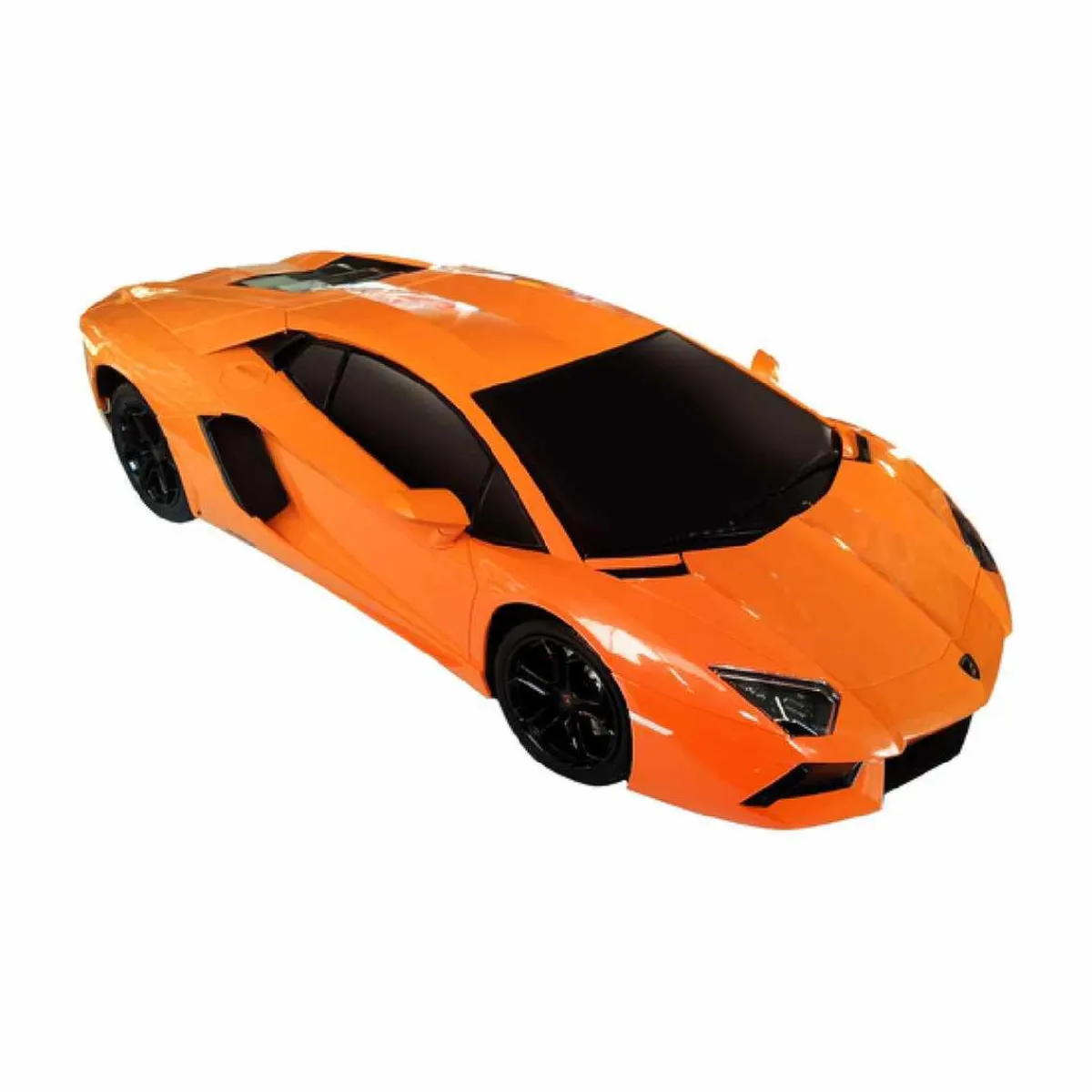 Motor & Co - Vehículo R/C Lamborghini Aventador coupé (varios colores)*PRENATAL Outlet