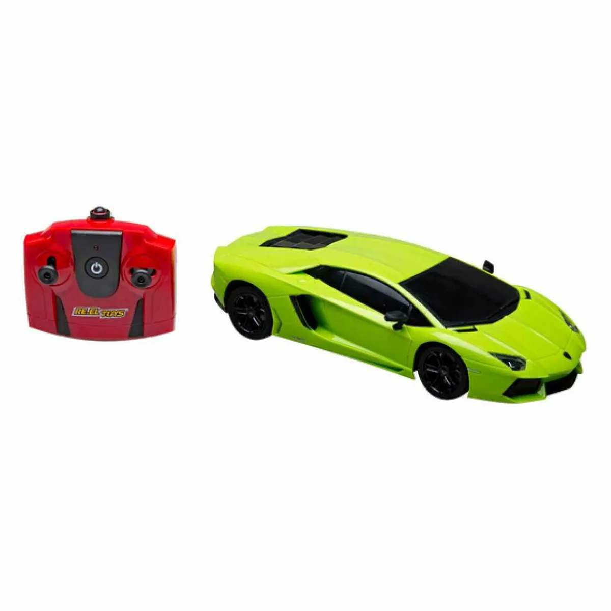 Motor & Co - Vehículo R/C Lamborghini Aventador coupé (varios colores)*PRENATAL Outlet