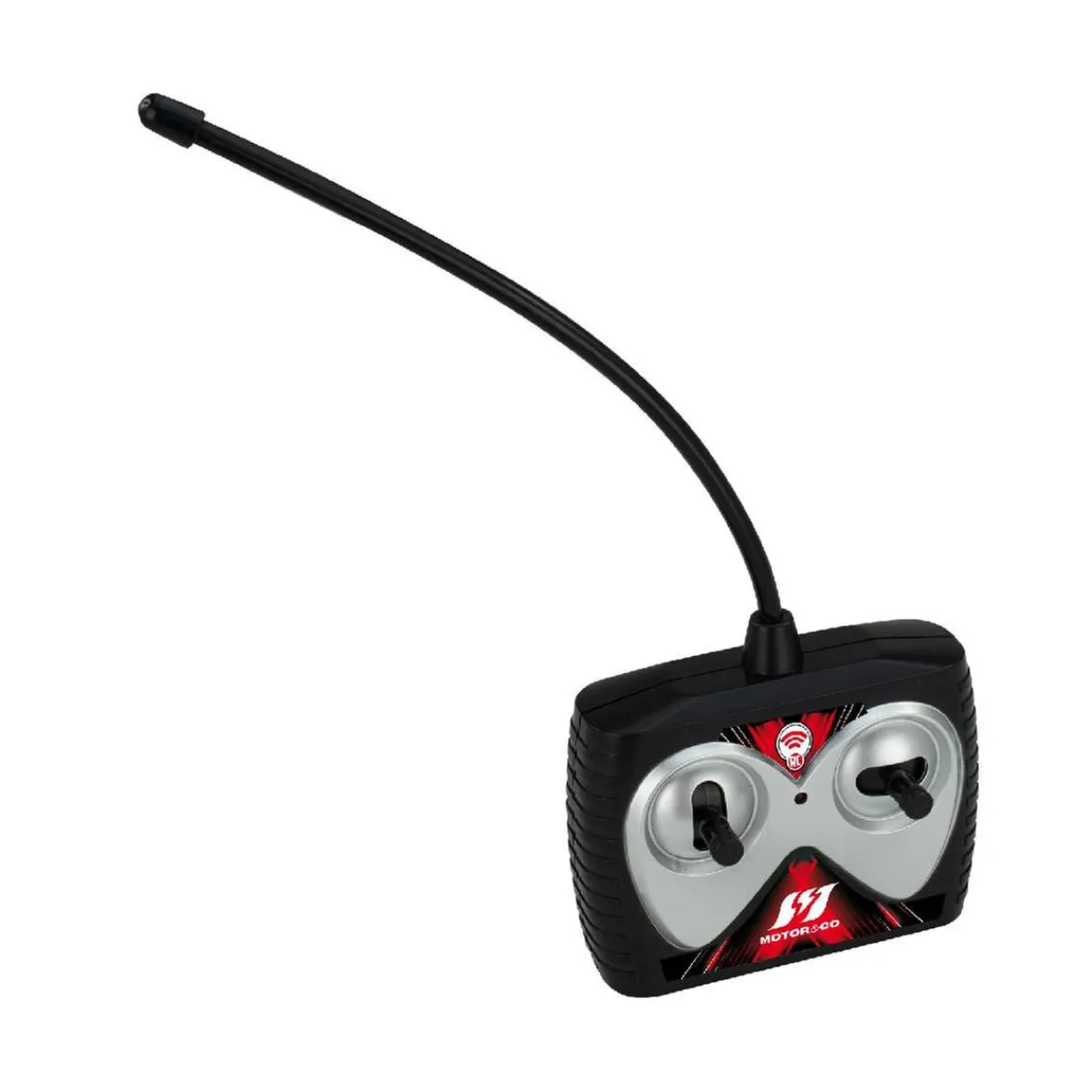 Discount Motor & Co - Vehículo R/C Rally Monster (varios colores) Vehículos Y Circuitos