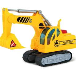 Motor & Co - Vehículos de construcción*MOTORI & CO Sale