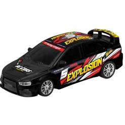 Online Motor and Co - Coche R/C Auto Fast (varios modelos) Vehículos Y Circuitos