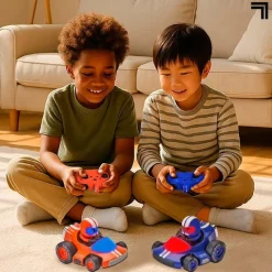 Motor Battles - Pack 2 vehículos R/C*TOYS "R" US Best