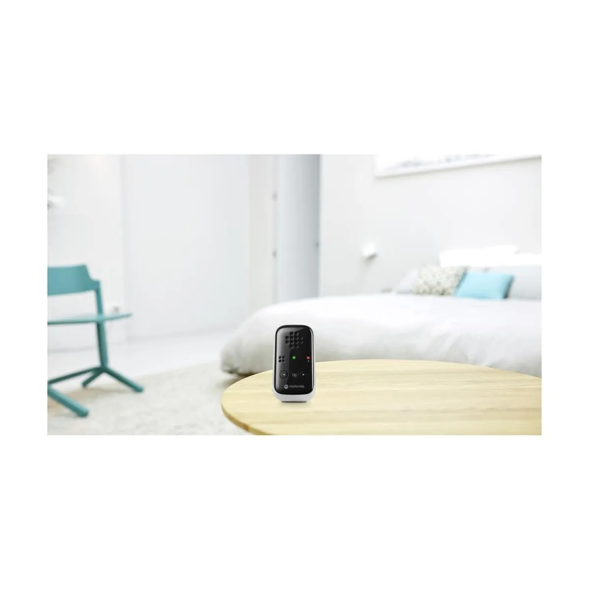 - Vigilabebés Pip 10*MOTOROLA Outlet