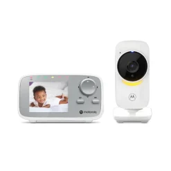 - Vigilabebés VM 482anxl 2.8*MOTOROLA