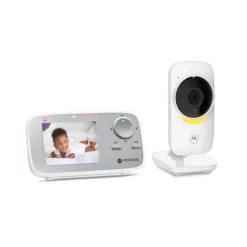 - Vigilabebés VM 482anxl 2.8*MOTOROLA