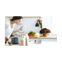 - Vigilabebés VM 482anxl 2.8*MOTOROLA