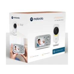 - Vigilabebés VM 482anxl 2.8*MOTOROLA