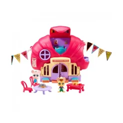 Mouse in the House - Cafetería Croissant*BANDAI Clearance