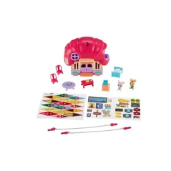 Mouse in the House - Cafetería Croissant*BANDAI Clearance