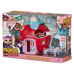 Mouse in the House - Colegio Red Apple*BANDAI Clearance