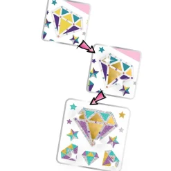 Máquina de pegatinas Estilo De Vida