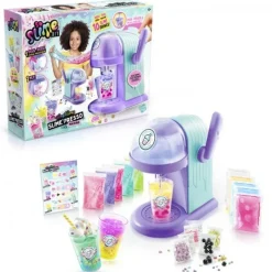 Discount Máquina de Slime Presso Arte Y Manualidades