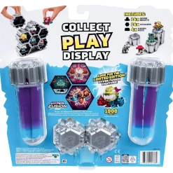 Mr. Swarms - Pack 14 Figuras Coleccionables (Varios modelos)*BEAST LAB Best