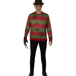 Máscara de asesino para adulto*Funidelia Online