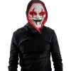 Máscara de horror rígida con capucha de plástico*TOYS "R" US Best