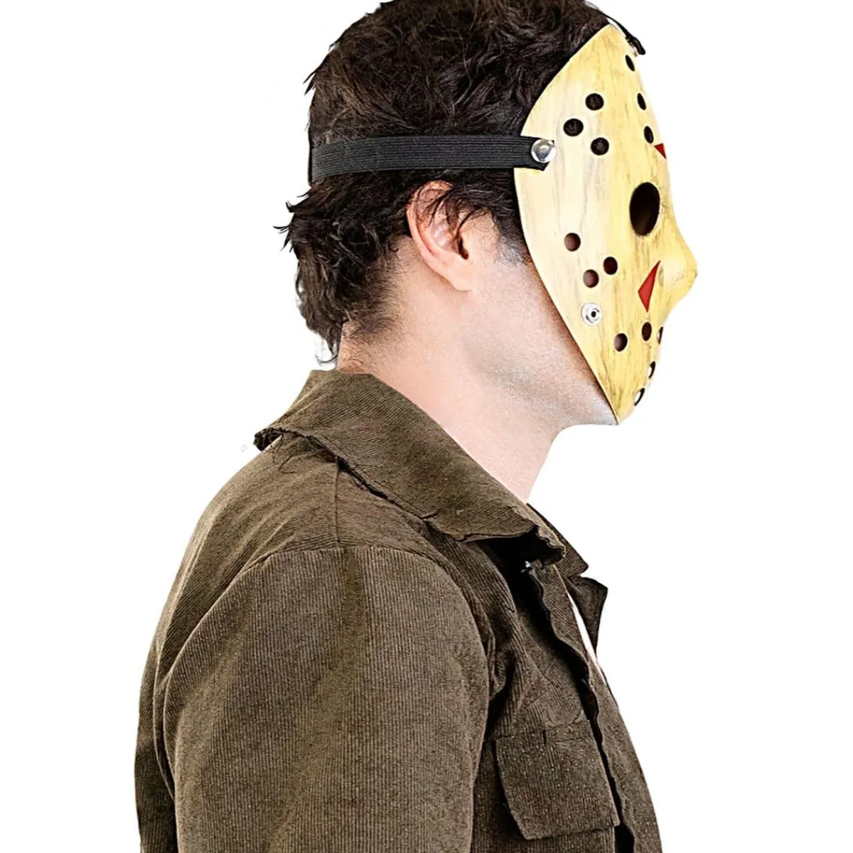 Outlet Máscara Jason Viernes 13 Disfraces|Halloween